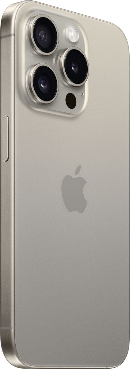 Apple iPhone 15 Pro - Gold label