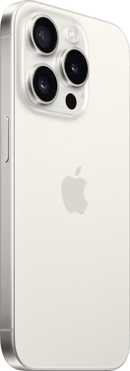 Apple iPhone 15 Pro - Gold label