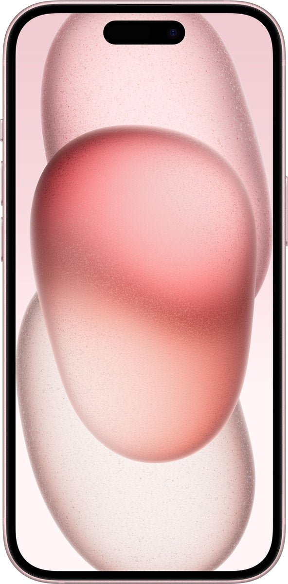 Apple iPhone 15 - Gold label