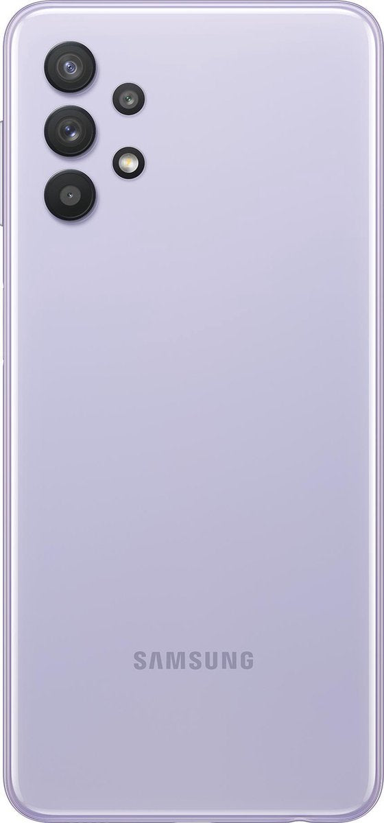 Samsung A32 Voilet 128 GB 4G