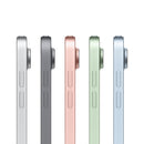 Apple iPad Air 5 - 64GB - Space Gray kort gebruikt