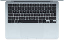Apple MacBook Air M5-chip 2026