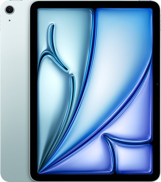 iPad Air 6