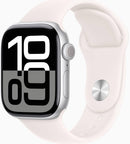 Apple Watch series 10 - 46mm - Aluminium - GPS & Cellular - Showmodel