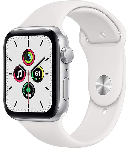 Apple Watch SE (3e gen)
