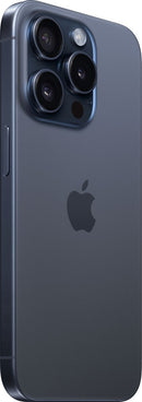 Apple iPhone 15 Pro