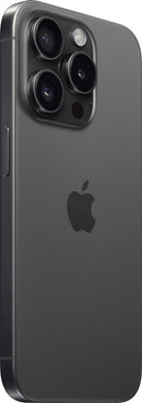 Apple iPhone 15 Pro - los toestel