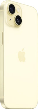 Apple iPhone 15 - Gold label