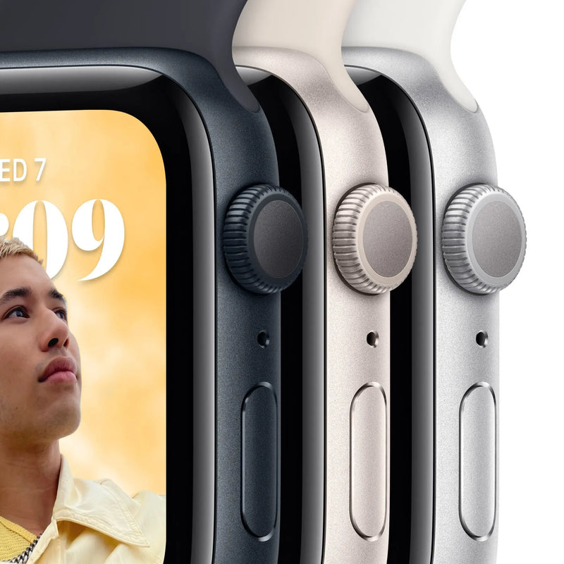 Apple Watch SE (2nd gen)