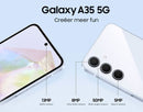 Samsung Galaxy A35