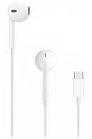 Earpods USB-C - Apple - wit