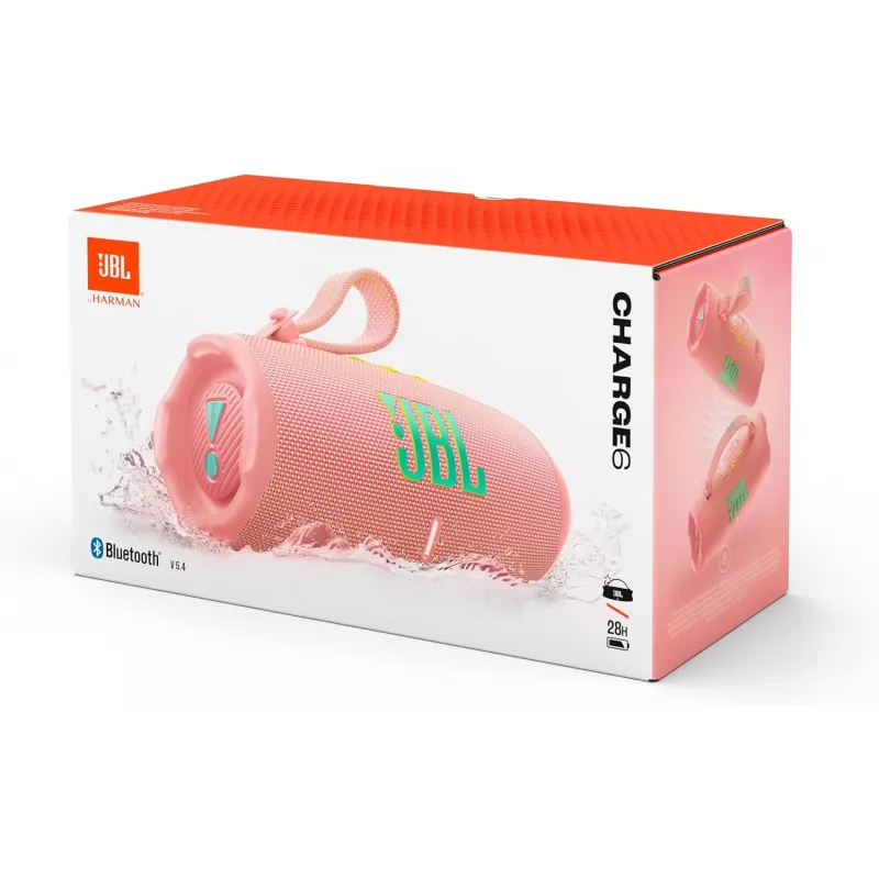 JBL Charge 6