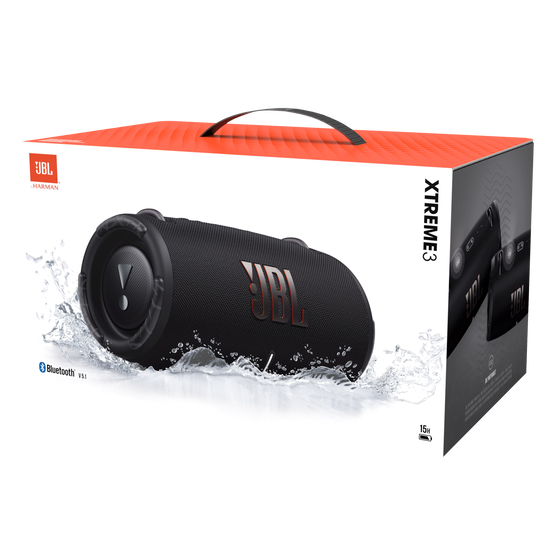 JBL Extreme 3