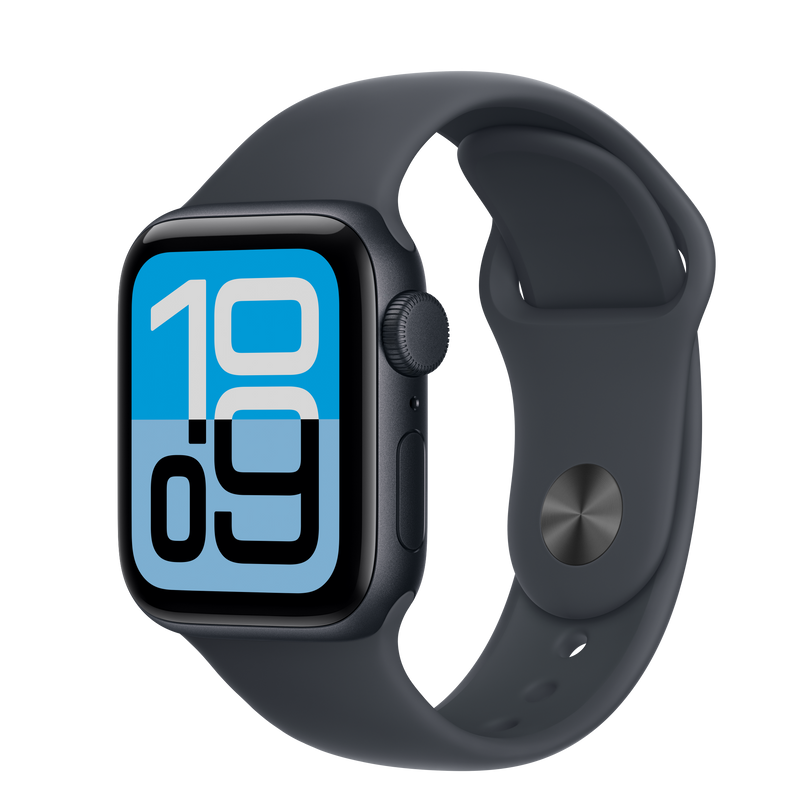 Apple Watch SE (3e gen)