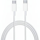 USB-C naar USB-C Kabel