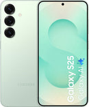 Samsung Galaxy S25 Los toestel.