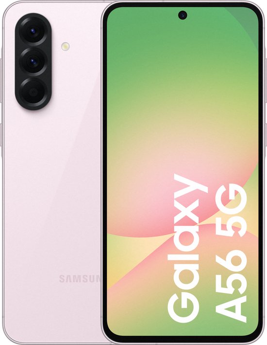 Samsung Galaxy A56