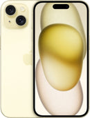 Apple iPhone 15 - Gold label