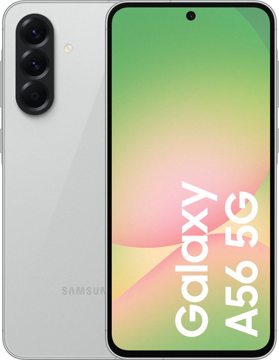 Samsung Galaxy A56