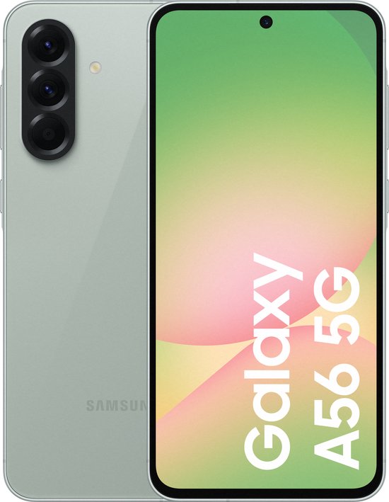 Samsung Galaxy A56