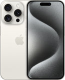 Apple iPhone 15 Pro - los toestel
