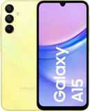 Samsung Galaxy A15