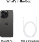 Apple iPhone 15 Pro - los toestel