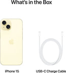 Apple iPhone 15 - Gold label