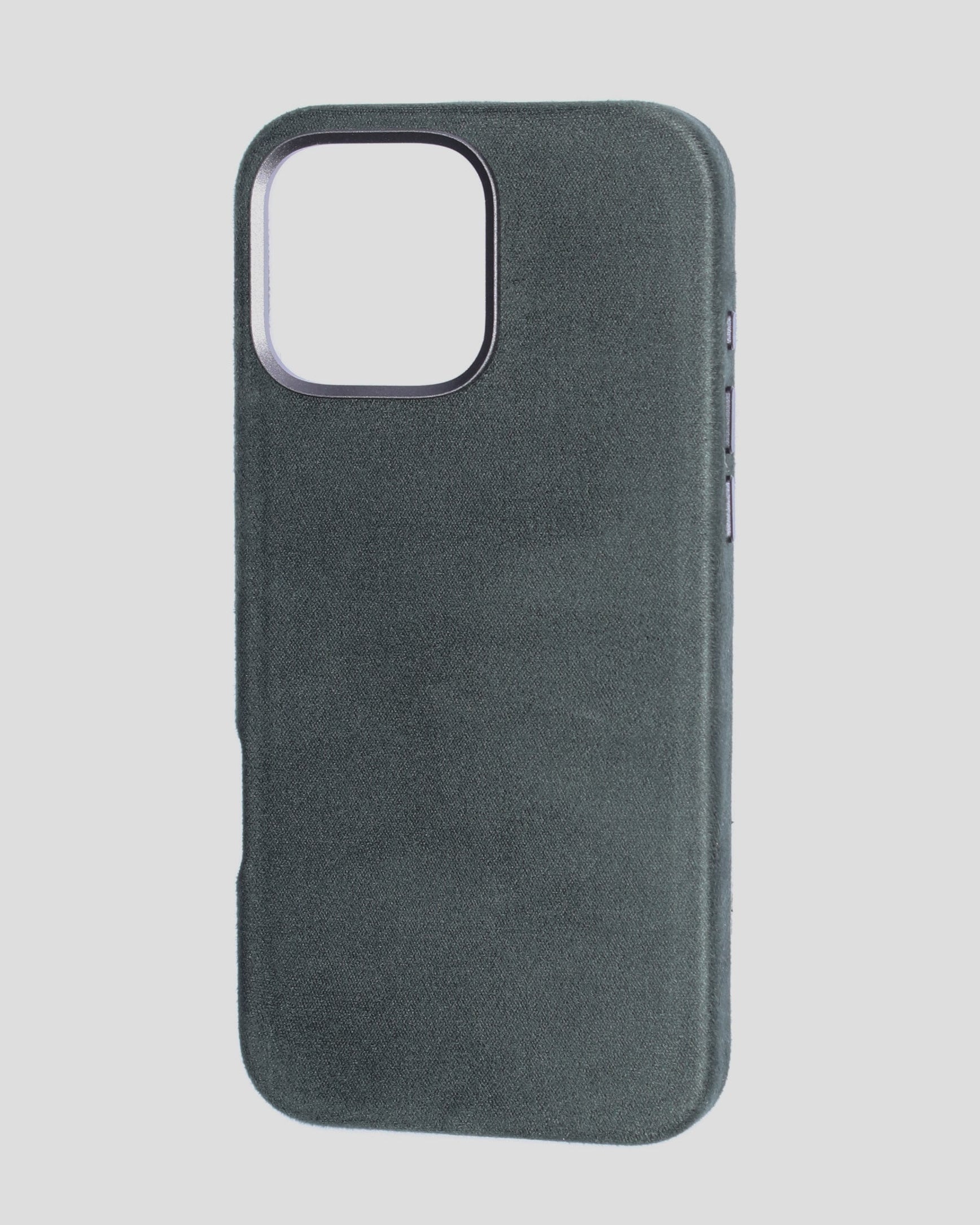 Alcantara hoesje | DP Telecom