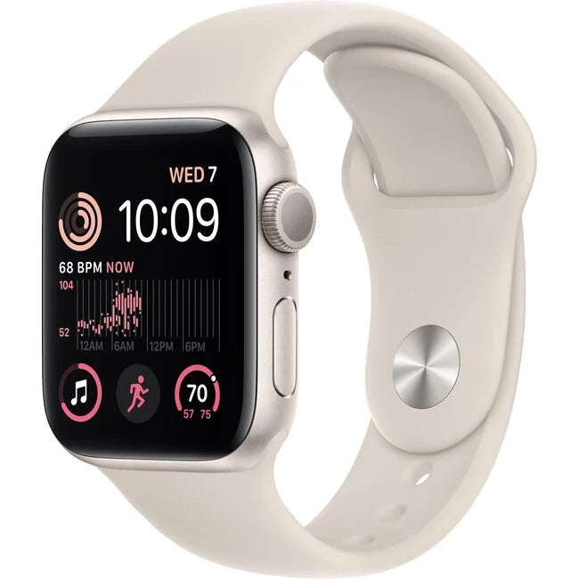 Apple Watch SE (2nd gen)