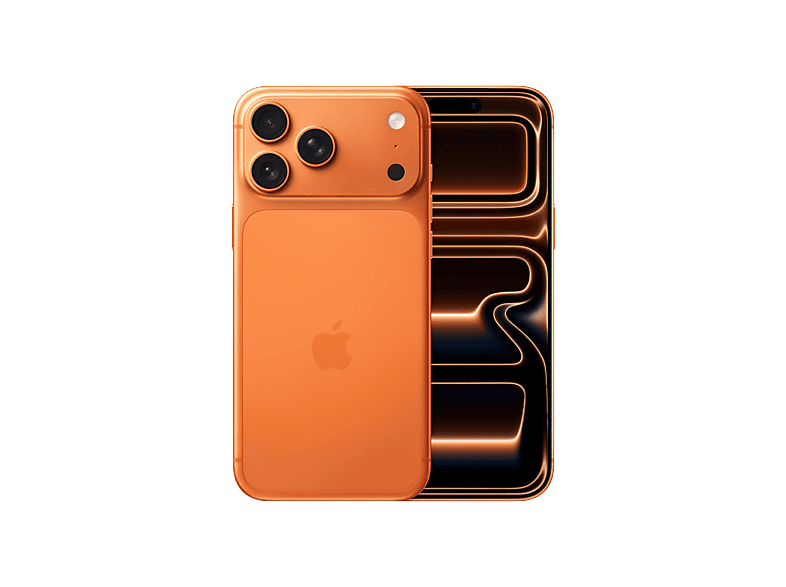 iPhone 17 Pro Max (Pre-order)