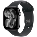 Apple Watch series 11 - 46mm - Jet Black - GPS - Gold Label