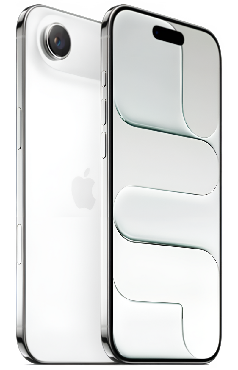 iPhone 17 Air (Pre-order)