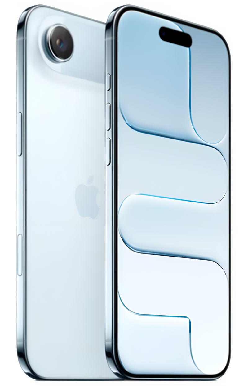 iPhone 17 Air (Pre-order)