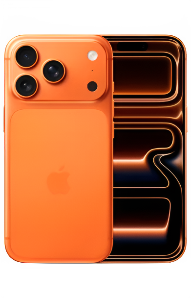 iPhone 17 Pro (Pre-order)
