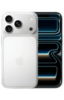 iPhone 17 Pro Goldlabel Los toestel