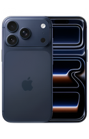 iPhone 17 Pro Goldlabel Los toestel