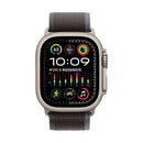 Apple Watch Ultra 1 - 49mm - Aluminium - Cellular - Showmodel