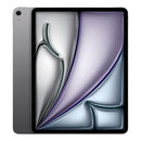 Apple iPad Air 6 Silver label