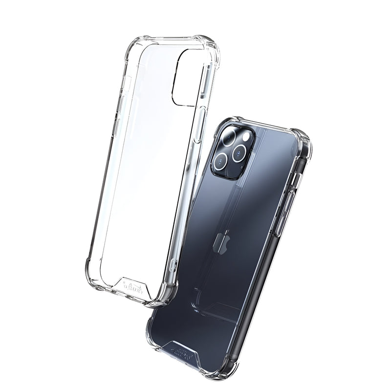 Transparant Shockproof Hoesje