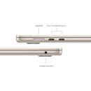 Apple MacBook Air M3-chip 15-inch 512GB 2024