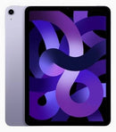 Apple iPad Air 5 Gold label