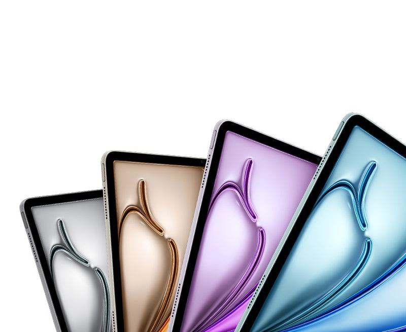 iPad Air 6