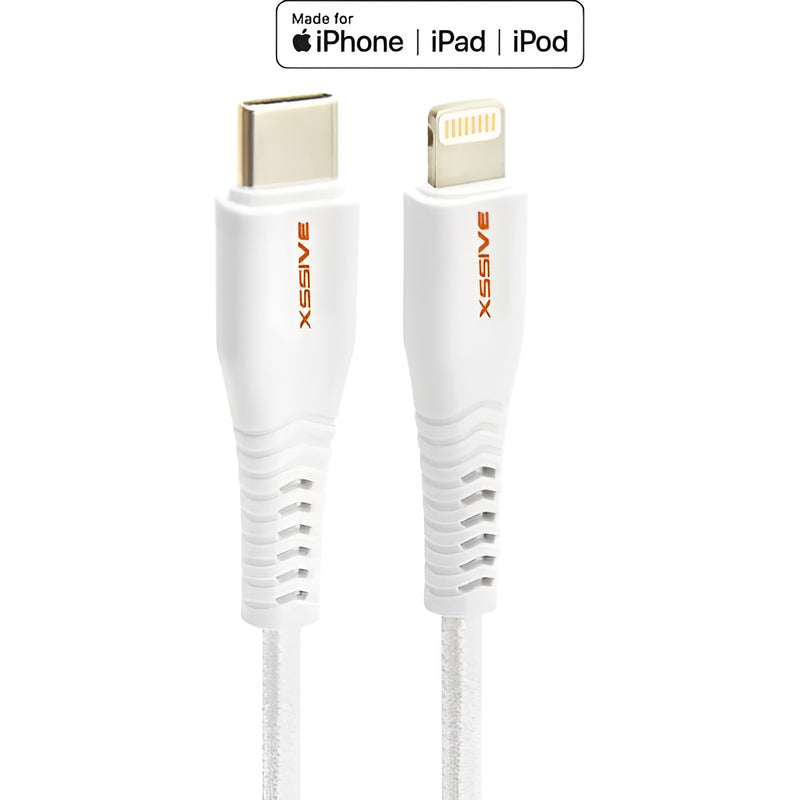USB-C naar Lightning Data Kabel