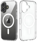 Transparant MagSafe Hoesje