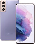 Samsung S21  plus 256GB Paars