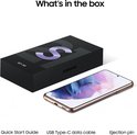 Samsung S21  plus 256GB Paars