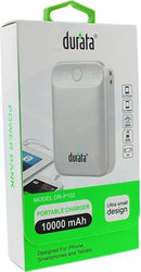 Powerbank 10000MAH klein en super sterk!