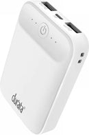 Powerbank 10000MAH klein en super sterk!