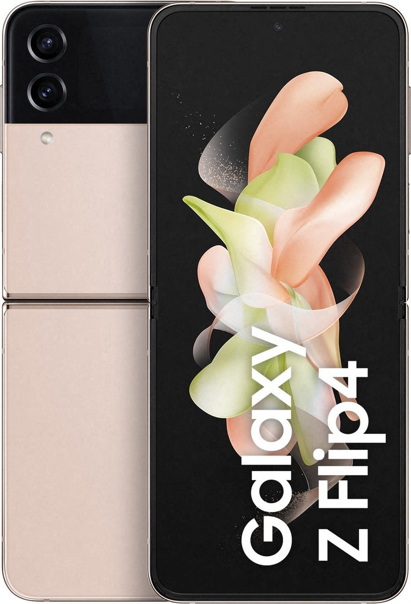 Samsung Galaxy Z Flip 4 - 5G - 128GB
